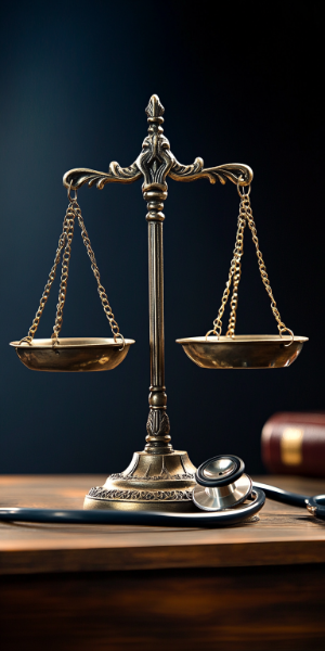 Avocat responsabilité médicale Avocat responsabilité médicale